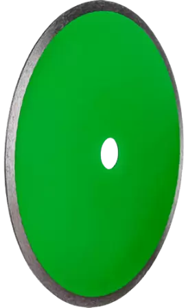 Алмазный диск по керамике 350*25.4*8*2.4мм Expert Гранит Trio-Diamond EG359 - интернет-магазин «Стронг Инструмент» город Казань