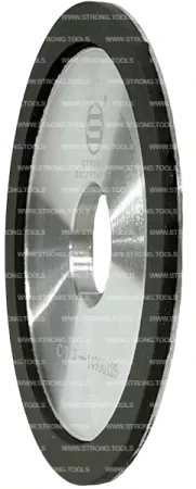 Алмазная заточная чашка 125*32*10мм Strong СТД-14900125 - интернет-магазин «Стронг Инструмент» город Казань