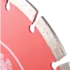 Алмазный диск по бетону 125*22.23*10*2.2мм New Formula Segment Trio-Diamond S202 - интернет-магазин «Стронг Инструмент» город Казань