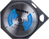 Пильный диск по алюминию 255*30*Т100 Industrial Hilberg HA255 - интернет-магазин «Стронг Инструмент» город Казань