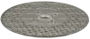 Алмазный диск с фланцем 125*М14 (гальванический) Strong СТД-19400125 - интернет-магазин «Стронг Инструмент» город Казань