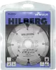 Алмазный диск по железобетону 115*22.23*10*2.0мм Hard Materials Laser Hilberg HM101 - интернет-магазин «Стронг Инструмент» город Казань