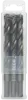 Сверло по металлу кобальтовое 12.0мм Cobalt 2% Strong СТС-03300120 - интернет-магазин «Стронг Инструмент» город Казань