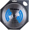 Пильный диск по алюминию 300*30*Т120 Industrial Hilberg HA300 - интернет-магазин «Стронг Инструмент» город Казань