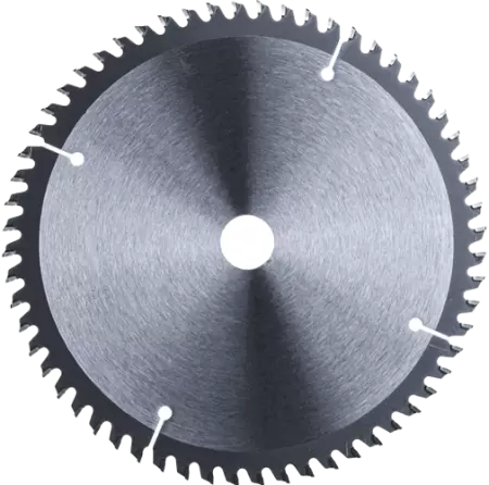 Пильный диск по алюминию 180*20*Т60 Industrial Hilberg HA180 - интернет-магазин «Стронг Инструмент» город Казань