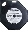Пильный диск по алюминию 190*30/20*Т64 Industrial Hilberg HA190 - интернет-магазин «Стронг Инструмент» город Казань