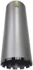 Алмазная буровая коронка 152*450 мм 1 1/4" UNC Hilberg Laser HD719 - интернет-магазин «Стронг Инструмент» город Казань