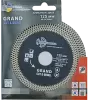 Алмазный диск 125*22.23*25*1.7мм Grand Cut & Grind Trio-Diamond GCG002 - интернет-магазин «Стронг Инструмент» город Казань
