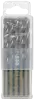 Сверло по металлу кобальтовое 7.0мм Cobalt 2% Strong СТС-03300070 - интернет-магазин «Стронг Инструмент» город Казань