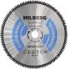 Пильный диск по алюминию 305*30*Т120 Industrial Hilberg HA305 - интернет-магазин «Стронг Инструмент» город Казань