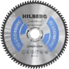 Пильный диск по алюминию 230*30*Т80 Industrial Hilberg HA230 - интернет-магазин «Стронг Инструмент» город Казань