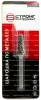 Борфреза остро коническая по металлу 12мм тип L (KEL) Strong СТМ-51780012 - интернет-магазин «Стронг Инструмент» город Казань