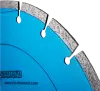 Алмазный диск по железобетону 400*25.4/12*10*3.5мм Laser Trio-Diamond 380400 - интернет-магазин «Стронг Инструмент» город Казань