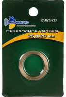 Переходное кольцо 25.4/20мм Trio-Diamond 292520 - интернет-магазин «Стронг Инструмент» город Казань