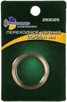 Переходное кольцо 30/25.4мм Trio-Diamond 293025 - интернет-магазин «Стронг Инструмент» город Казань