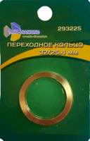 Переходное кольцо 32/25.4мм Trio-Diamond 293225 - интернет-магазин «Стронг Инструмент» город Казань